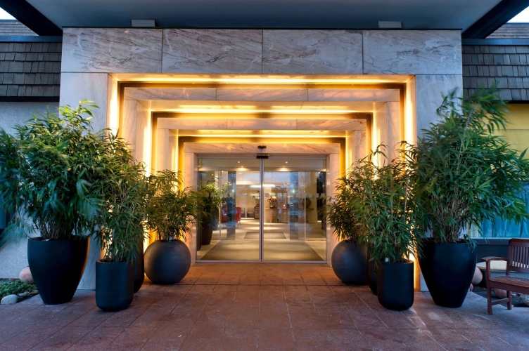 Wyndham Stuttgart Airport Messe photo 13