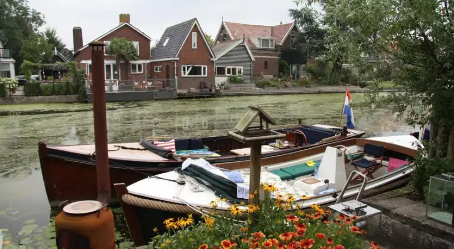 De Weijpoort