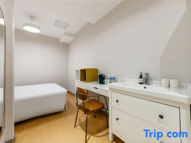 Economy Single room