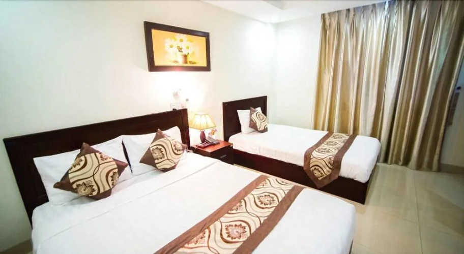 Talia Boutique Hotel
