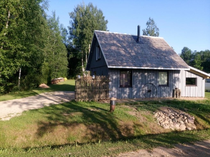 Double Cottage