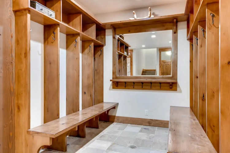 Red Pine Residence by Park City Lodging