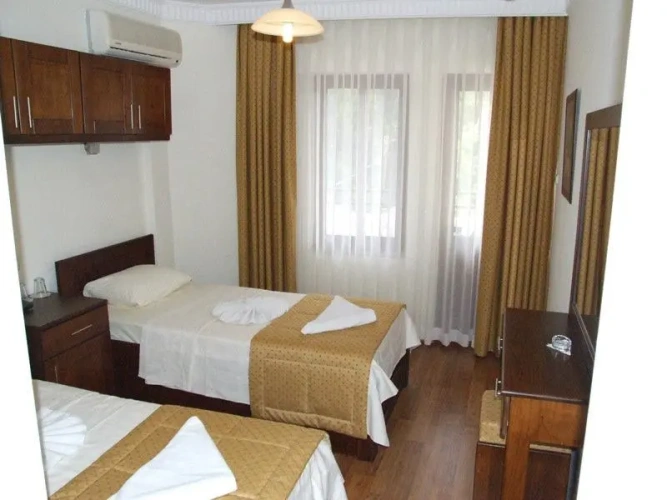 Standard Double Family room