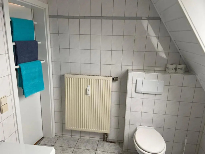 Wohnung Lucie
