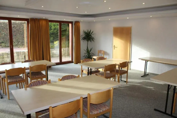Familotel Villa Waldeck