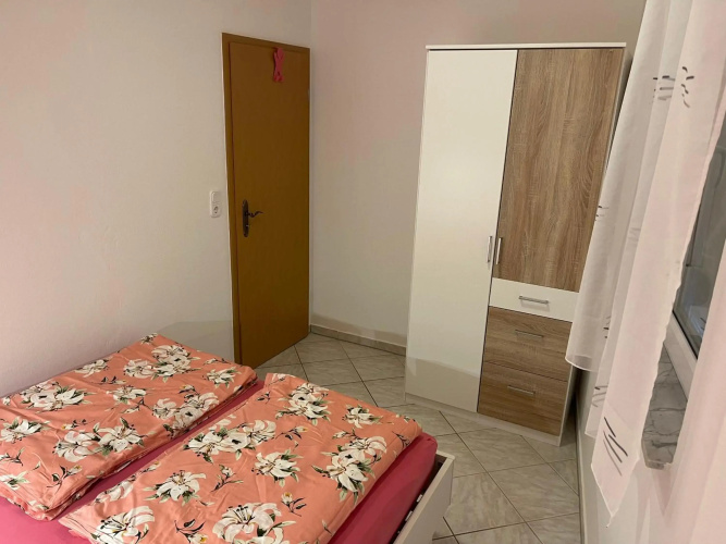 Apartements Delfin Vir