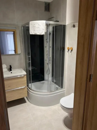 Apartamenty u Natalii