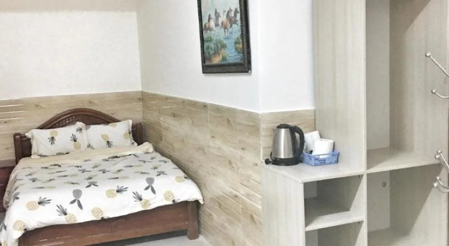 Hoang Vu Guest House