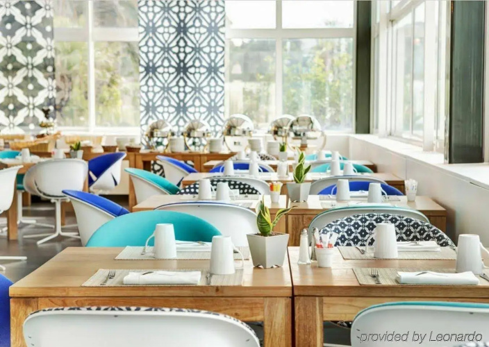 Garden Beach Hotel