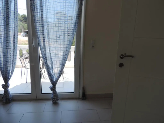 Fotis Apartments