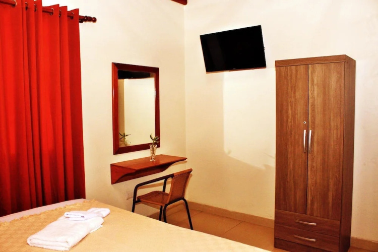 Hostal Macambo