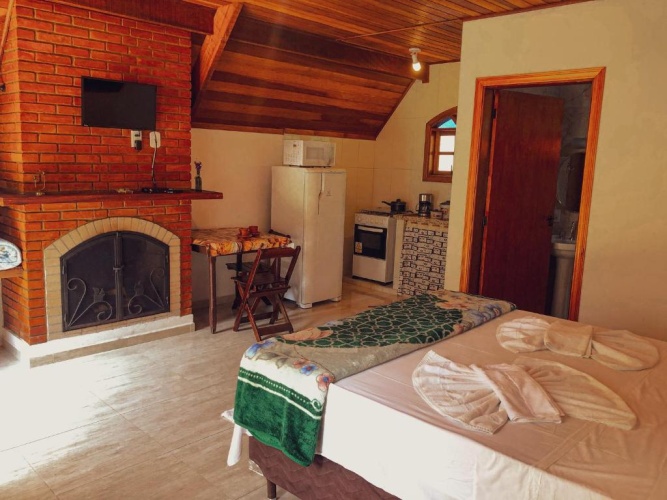 Chalet