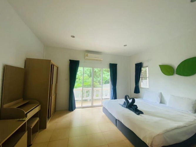 Z&Z Resort