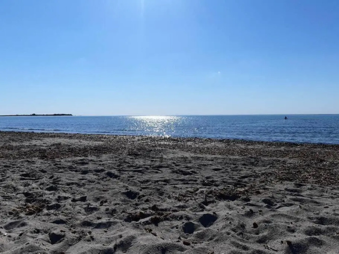 Keros Bay View