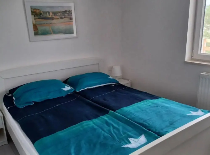 Freeme Apartment