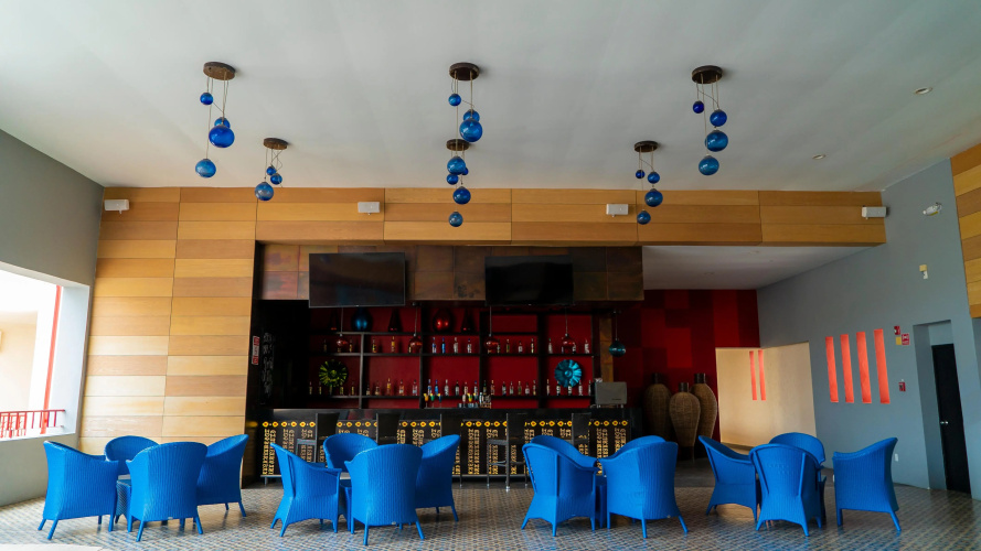 Grand Decameron Los Cabos A Trademark All Inclusive Resort - Adults Only photo 41