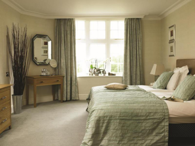 Champneys Forest Mere