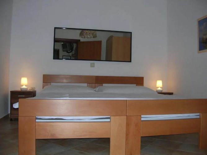 Vacation Home Lucija