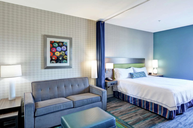 Home2 Suites by Hilton Conway