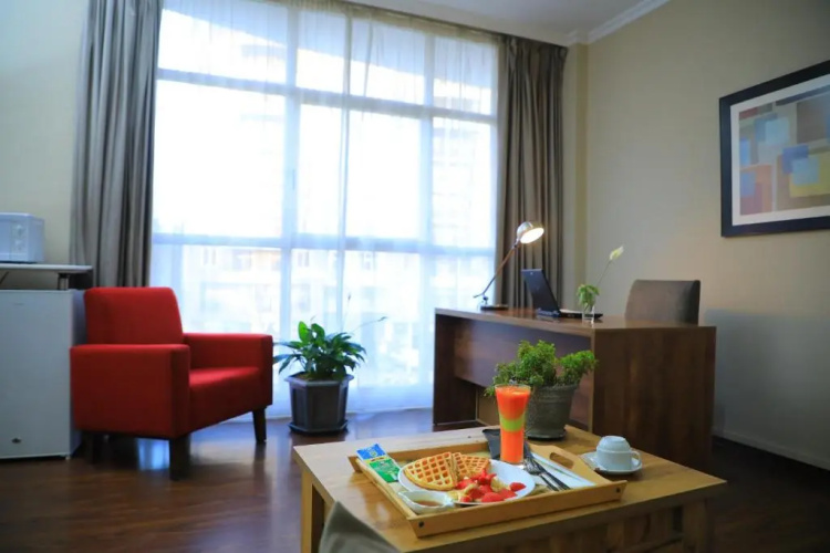 Victoria Guesthouse