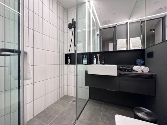 Stey Sanlitun Boutique Hotel
