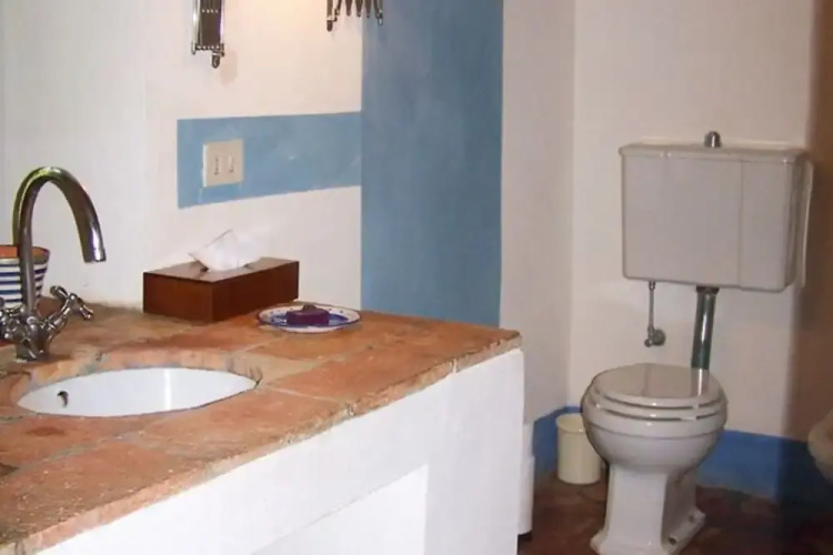 Villa With Pool in Sarteano