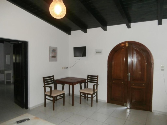 Bungalow