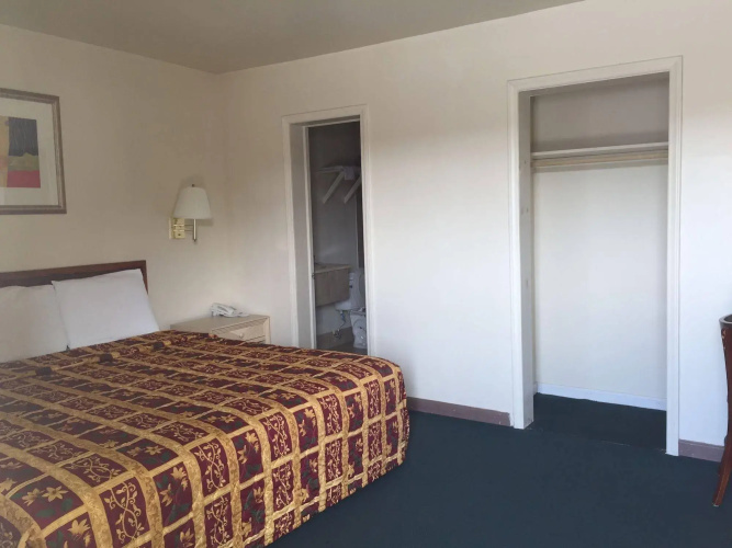 Coastal Motel