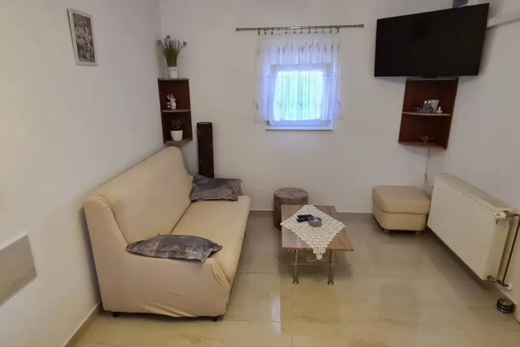 Peaceful Location for Perfect Vacation ?