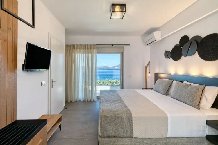 White Rock Villas Lygia
