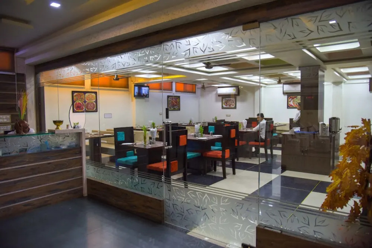 Hotel Tulsi Residency