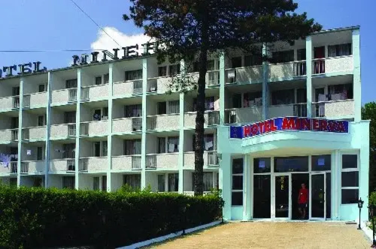 Imagen del hotel