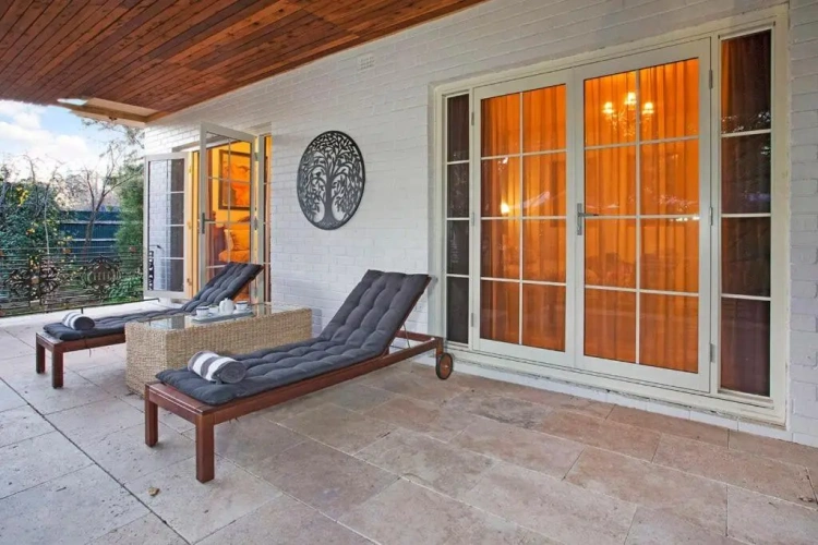 3 Bedrooms Villa