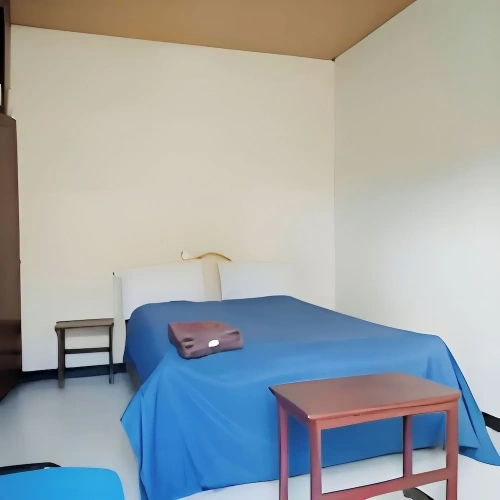 Comfort Double room with garden view