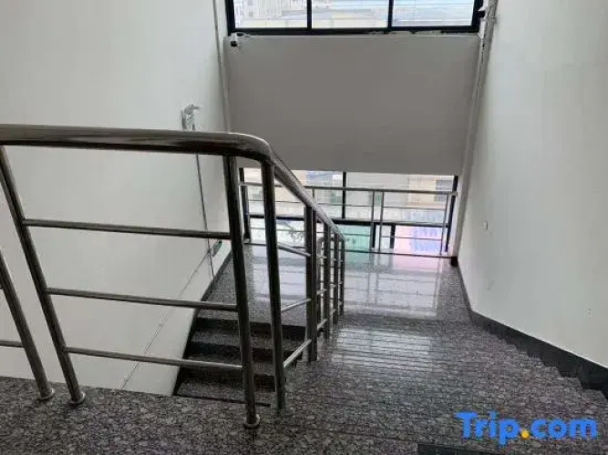 Wanzhou Hotel