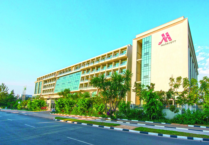 Hotelafbeelding