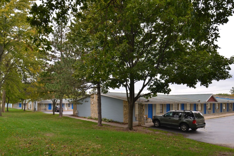 Americas Best Value Inn & Suites Jackson, Mi photo 13