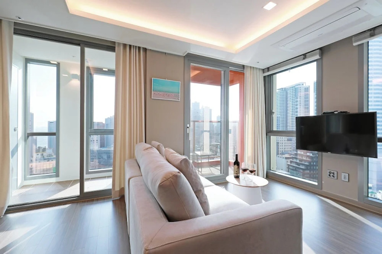 SoTA Collection The Haeundae