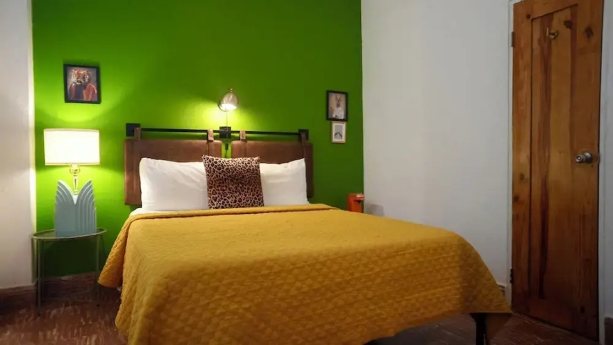 1818 Studios on Calle Loíza