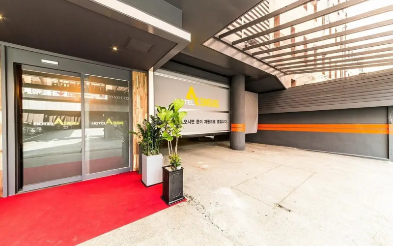 Hotelafbeelding