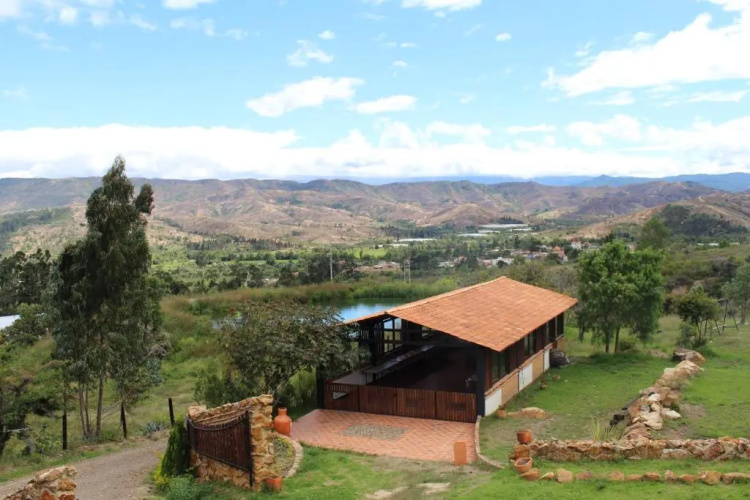 Posada San Esteban