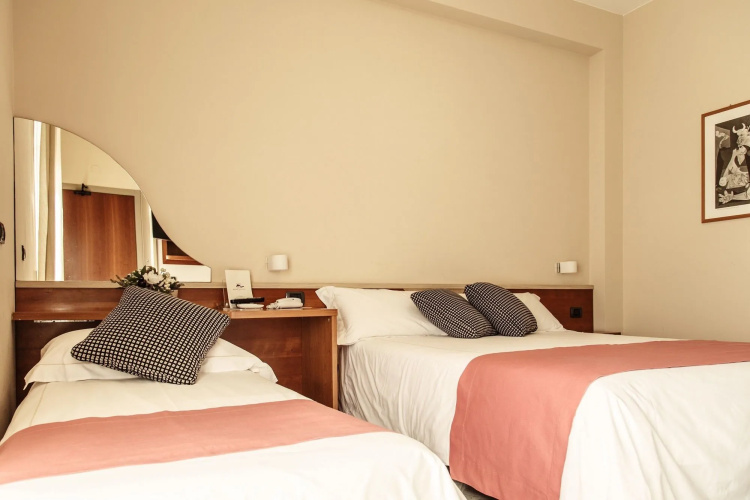 Hotel Maiuri