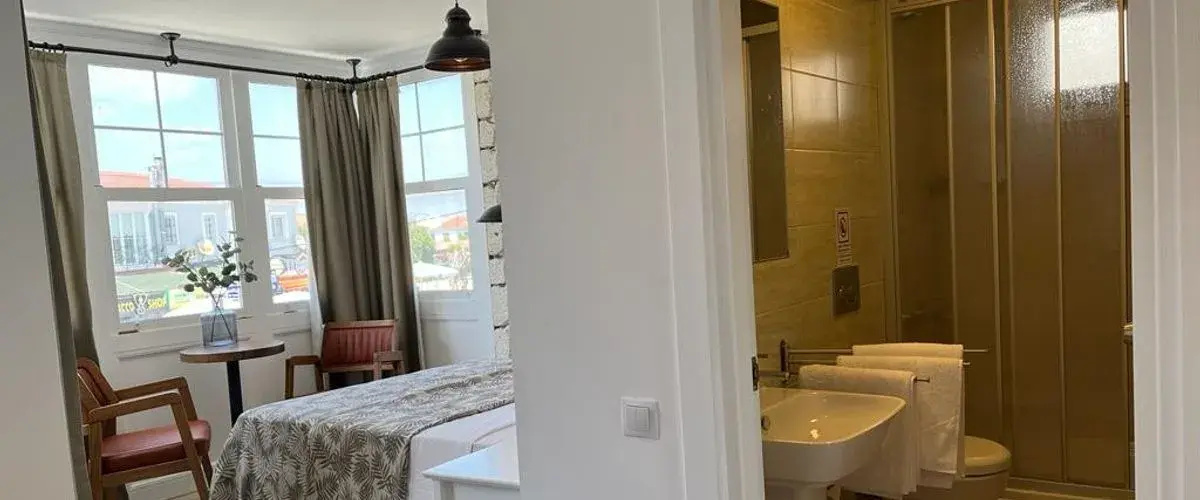 Alaçati Moonbox Hotel