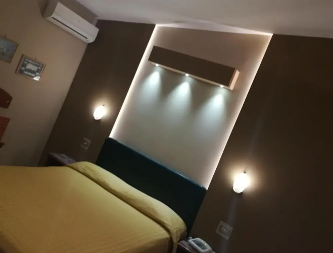 Hotel Lento