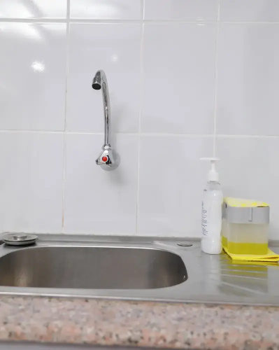 Nakuru Guest Suites