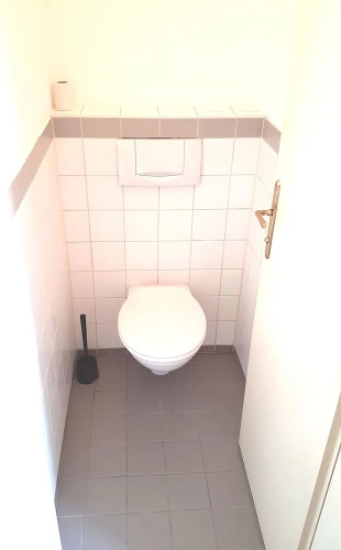 Sobieski City Apartment 12