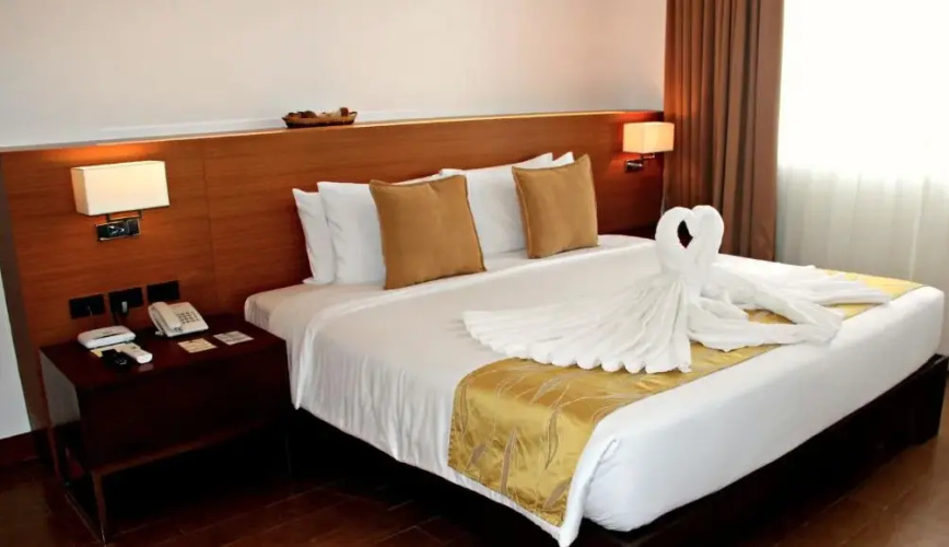 Executive Suite
