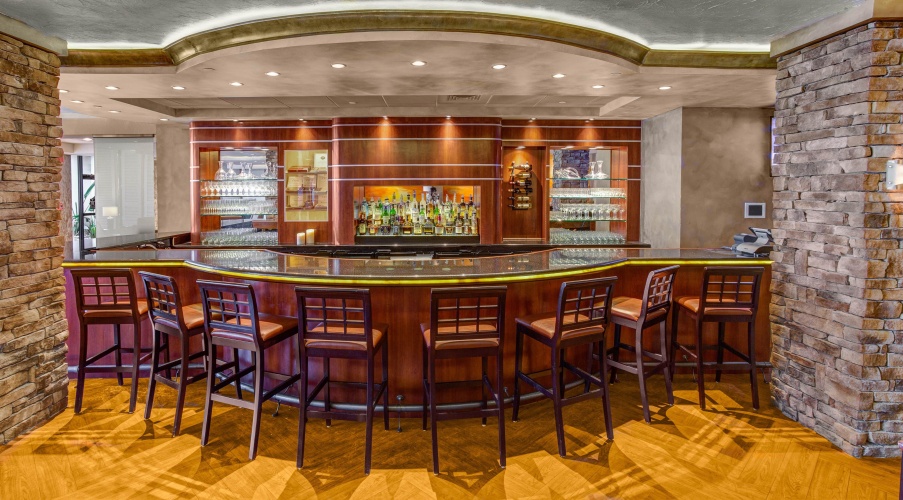 Crowne Plaza Executive Center Baton Rouge photo 17