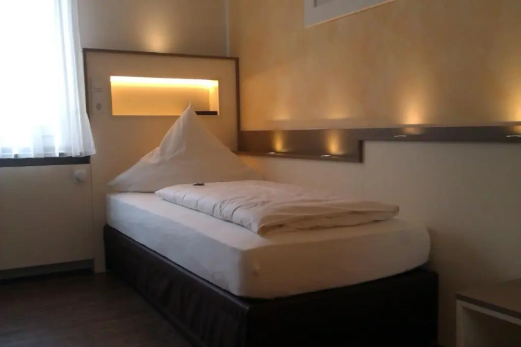 Superior Single room