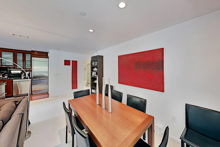 450eliot 3 Bedroom Condo